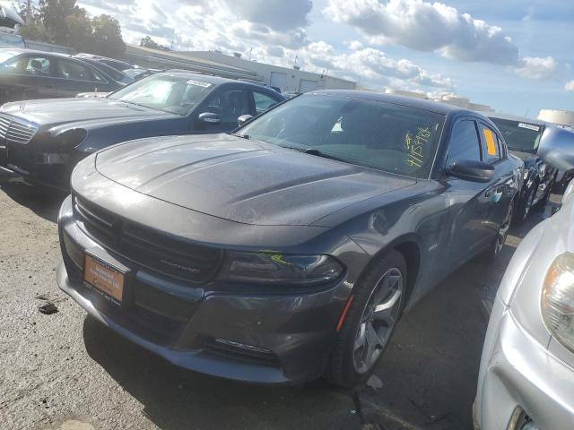 41954984 :رقم المزاد ، 2C3CDXCT0GH333051 vin ، 2016 Dodge Charger R/t مزاد بيع
