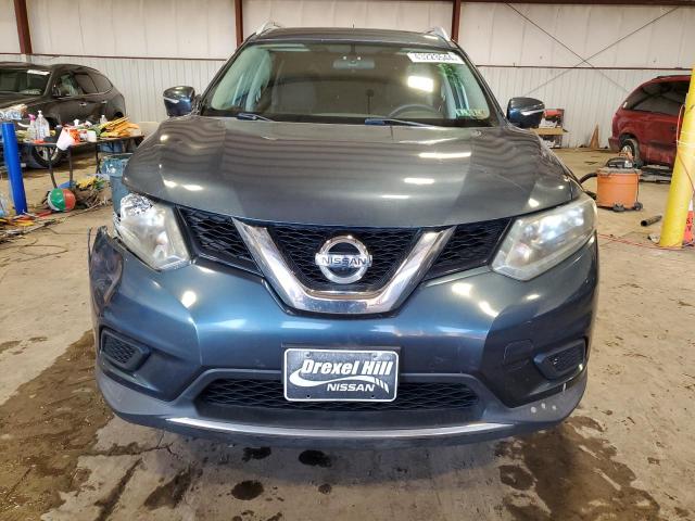 Продажа на аукционе авто 2014 Nissan Rogue S, vin: 5N1AT2MV7EC815150, номер лота: 43223544
