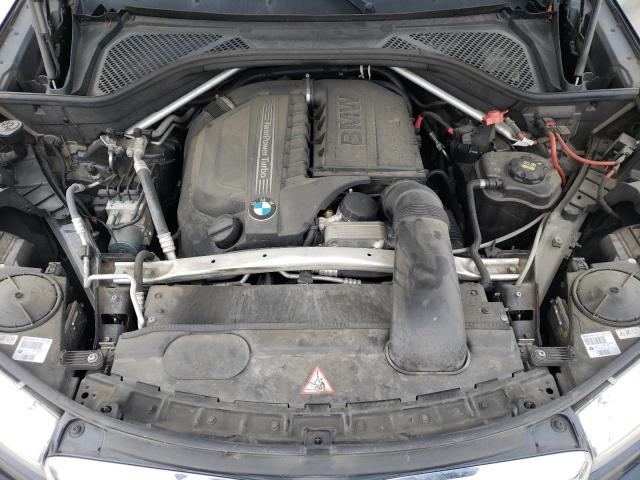 Aukcja sprzedaży 2016 Bmw X5 Xdrive35i, vin: 5UXKR0C53G0P20682, numer aukcji: 43559794