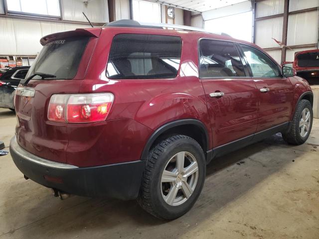 Aukcja sprzedaży 2011 Gmc Acadia Sle, vin: 1GKKRPED1BJ261366, numer aukcji: 42786574