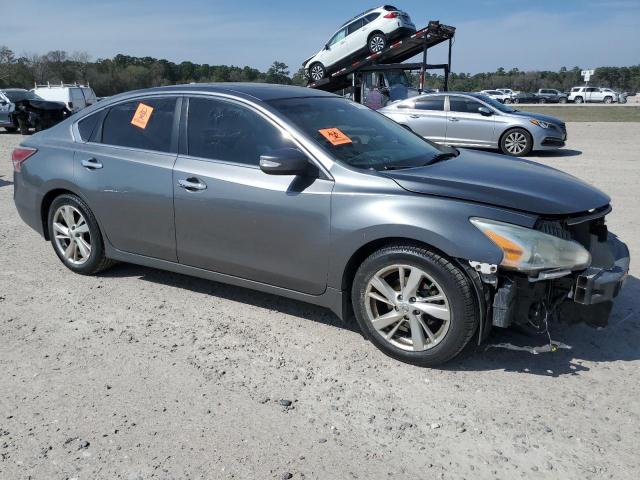 44535774 :رقم المزاد ، 1N4AL3AP5FN354378 vin ، 2015 Nissan Altima 2.5 مزاد بيع