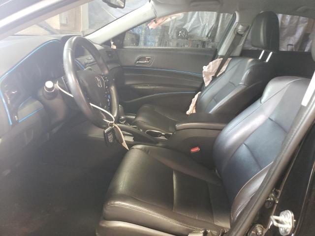Aukcja sprzedaży 2016 Acura Ilx Premium, vin: 19UDE2F74GA015268, numer aukcji: 41653134