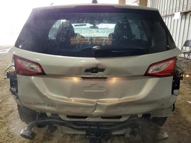 Aukcja sprzedaży 2019 Chevrolet Equinox Lt, vin: 2GNAXLEX1K6193199, numer aukcji: 41127194