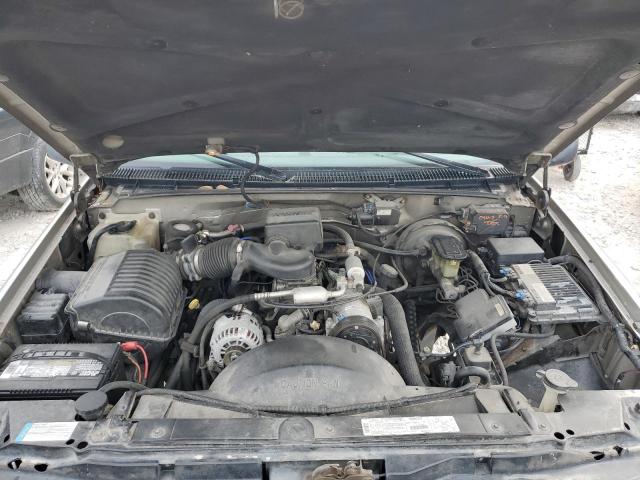 Aukcja sprzedaży 1999 Chevrolet Tahoe K1500, vin: 3GNEK18R1XG187545, numer aukcji: 44040884