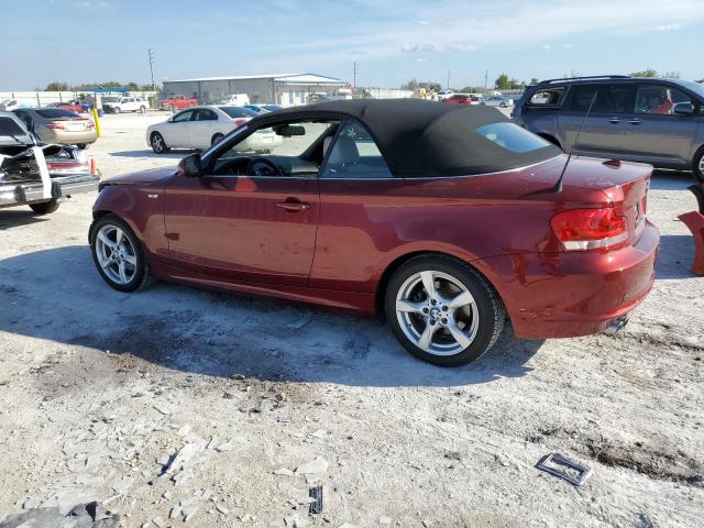 Aukcja sprzedaży 2013 Bmw 128 I, vin: WBAUL7C52DVU09261, numer aukcji: 44684604