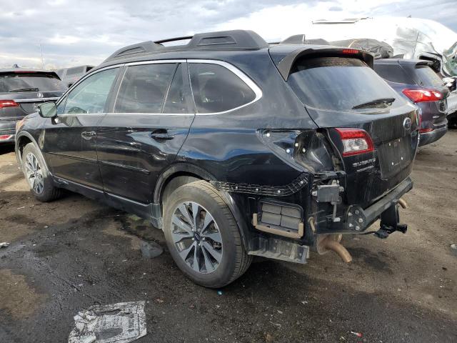 Aukcja sprzedaży 2017 Subaru Outback 3.6r Limited, vin: 4S4BSENC4H3422068, numer aukcji: 43487564