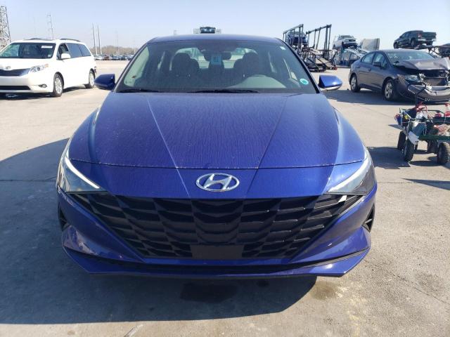 Aukcja sprzedaży 2023 Hyundai Elantra Sel, vin: KMHLS4AGXPU503673, numer aukcji: 43591404