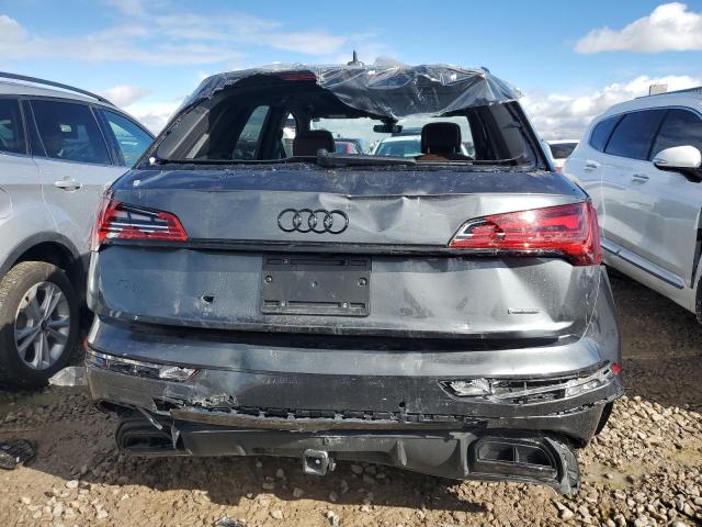 42766374 :رقم المزاد ، WA1FAAFY2P2138089 vin ، 2023 Audi Q5 مزاد بيع