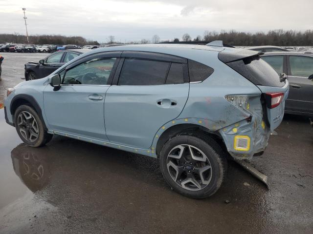 41227124 :رقم المزاد ، JF2GTAMC2KH324511 vin ، 2019 Subaru Crosstrek مزاد بيع