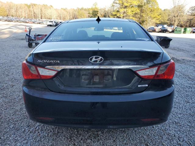 Aukcja sprzedaży 2013 Hyundai Sonata Se, vin: 5NPEC4AC9DH538718, numer aukcji: 43727804