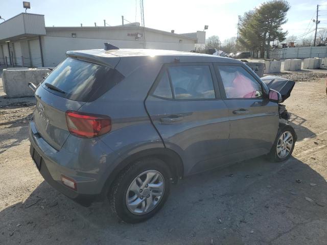 Продажа на аукционе авто 2022 Hyundai Venue Se, vin: KMHRB8A3XNU177725, номер лота: 43833314