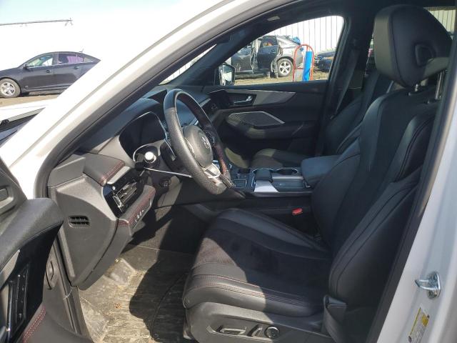 44292264 :رقم المزاد ، 5J8YE1H00NL038088 vin ، 2022 Acura Mdx A-spec مزاد بيع