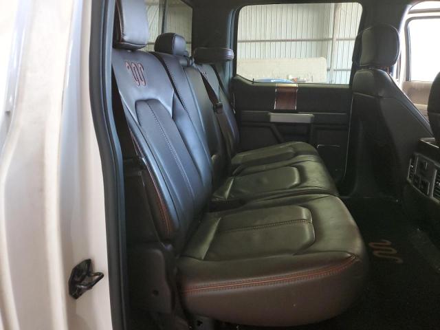 Aukcja sprzedaży 2017 Ford F150 Supercrew, vin: 1FTEW1CF1HKD07302, numer aukcji: 43615934