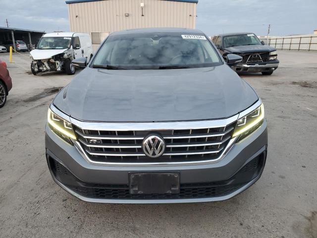 42912334 :رقم المزاد ، 1VWMA7A38LC017550 vin ، 2020 Volkswagen Passat R-line مزاد بيع