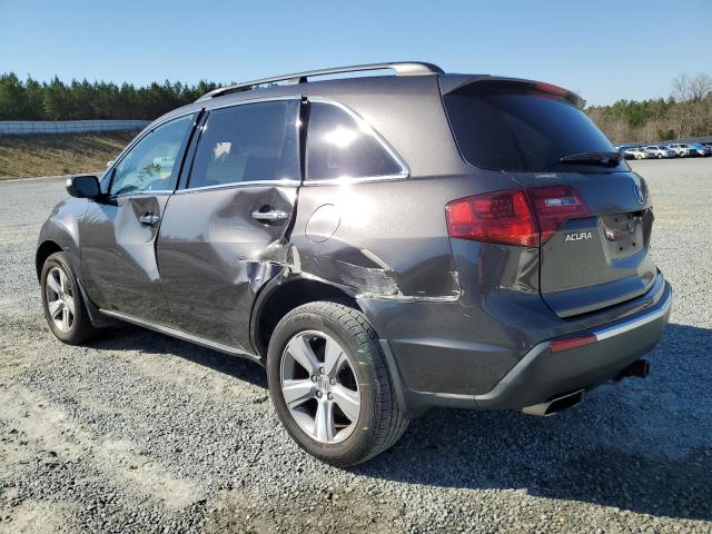 42828414 :رقم المزاد ، 2HNYD2H47BH517489 vin ، 2011 Acura Mdx Technology مزاد بيع