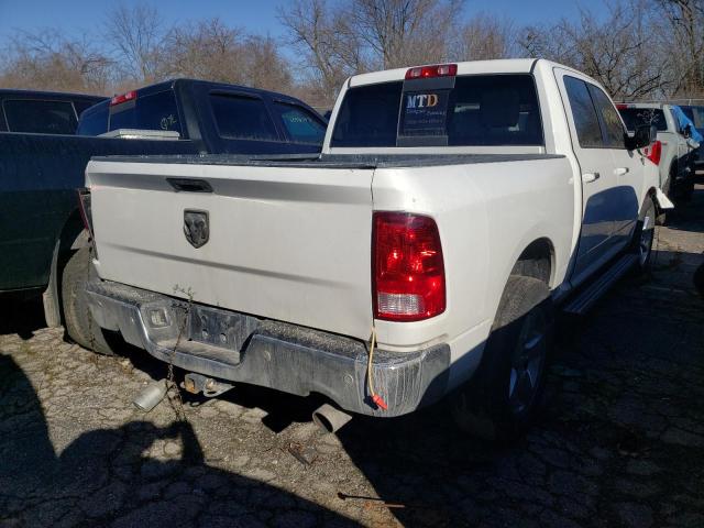 Продажа на аукционе авто 2017 Ram 1500, vin: 3C6RR7LT7HG575240, номер лота: 40428144