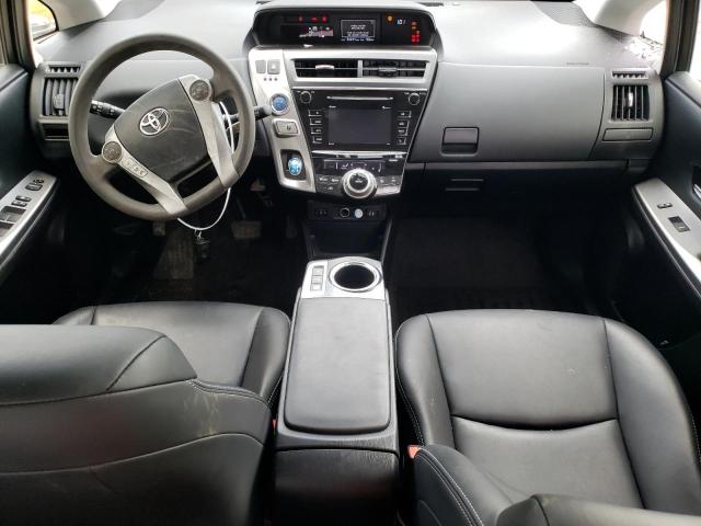 Продажа на аукционе авто 2017 Toyota Prius V, vin: JTDZN3EU2HJ057697, номер лота: 42137754