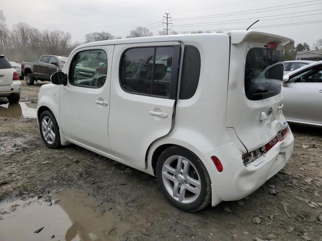 Продажа на аукционе авто 2014 Nissan Cube S, vin: JN8AZ2KR4ET352820, номер лота: 43770794