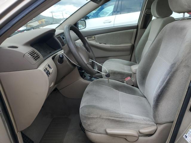 Продажа на аукционе авто 2005 Toyota Corolla Ce, vin: 1NXBR32E75Z479070, номер лота: 43694324