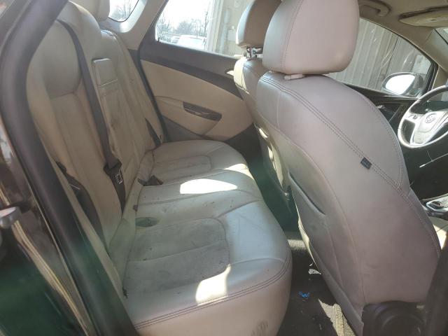Auction sale of the 2016 Buick Verano, vin: 1G4PP5SK8G4102487, lot number: 44283944