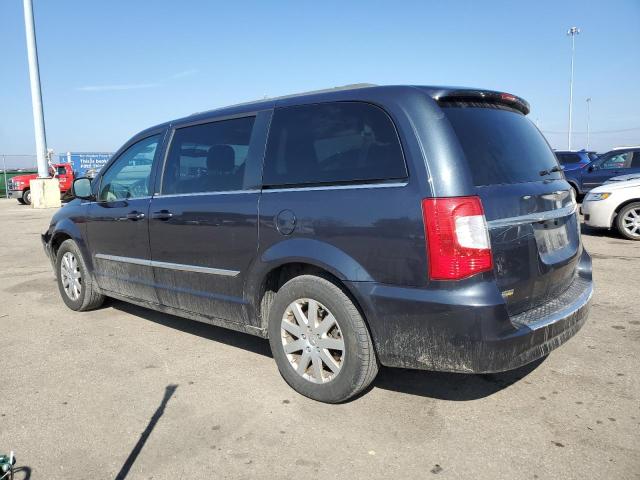 2014 Chrysler Town & Country Touring მანქანა იყიდება აუქციონზე, vin: 2C4RC1BG2ER363282, აუქციონის ნომერი: 43966444