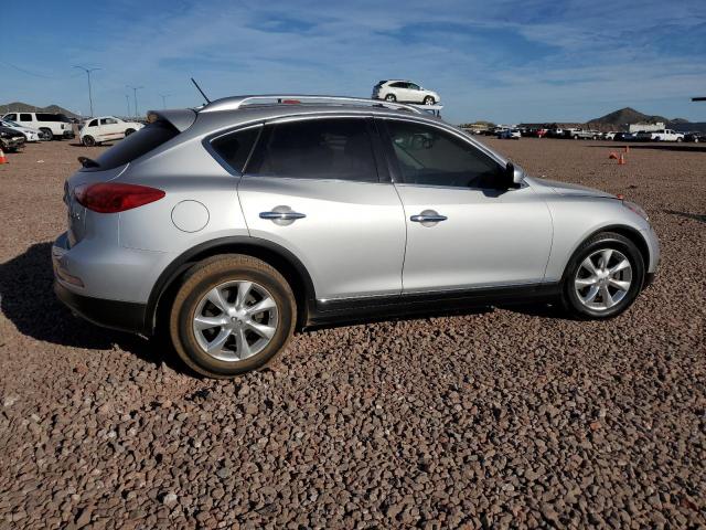 Aukcja sprzedaży 2010 Infiniti Ex35 Base, vin: JN1AJ0HP8AM703488, numer aukcji: 43807164