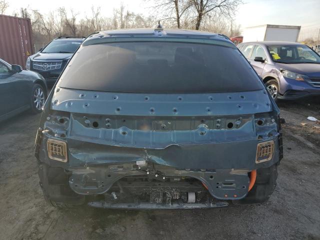 Aukcja sprzedaży 2022 Hyundai Ioniq 5 Se, vin: KM8KM4AEXNU088565, numer aukcji: 43944344