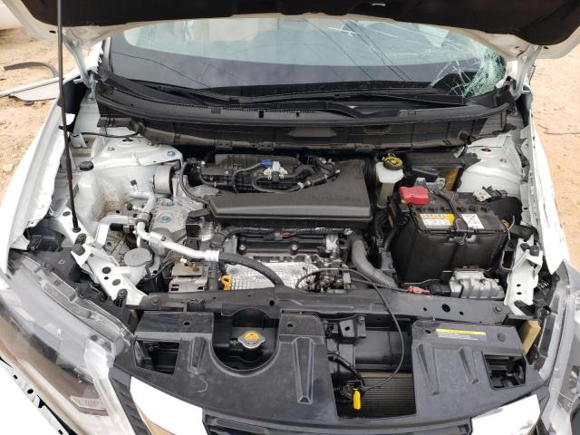 Aukcja sprzedaży 2020 Nissan Rogue S, vin: JN8AT2MT0LW012554, numer aukcji: 43230454