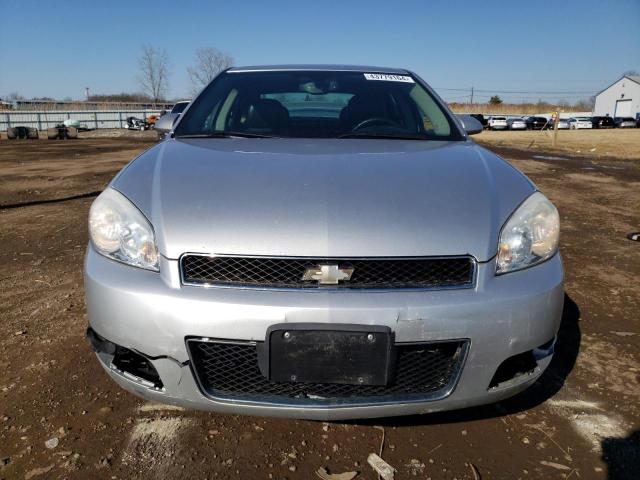 Auction sale of the 2012 Chevrolet Impala Ltz, vin: 2G1WC5E30C1332829, lot number: 43779164