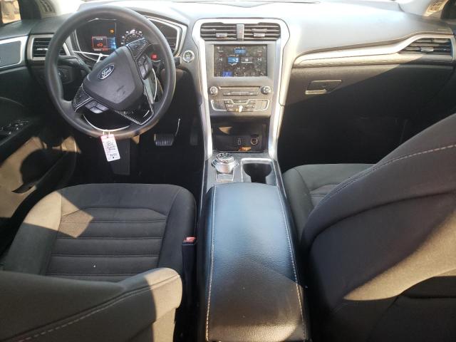 Aukcja sprzedaży 2017 Ford Fusion Se, vin: 3FA6P0H79HR402964, numer aukcji: 41334994