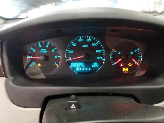 Aukcja sprzedaży 2012 Chevrolet Impala Lt, vin: 2G1WG5E33C1294050, numer aukcji: 43798384
