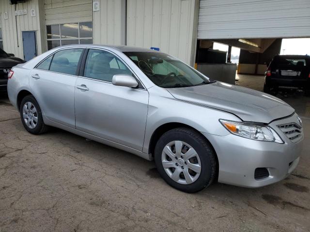 2011 Toyota Camry Base მანქანა იყიდება აუქციონზე, vin: 4T4BF3EKXBR100543, აუქციონის ნომერი: 41085174