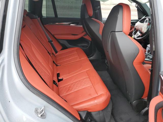 Aukcja sprzedaży 2024 Bmw X3 M, vin: 5YM13EC08R9U41010, numer aukcji: 43809534