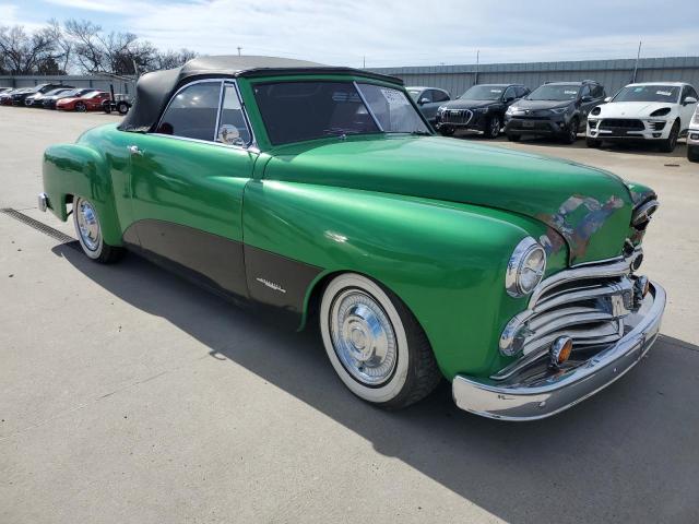 1950 Dodge All Other მანქანა იყიდება აუქციონზე, vin: D3415213, აუქციონის ნომერი: 40571774