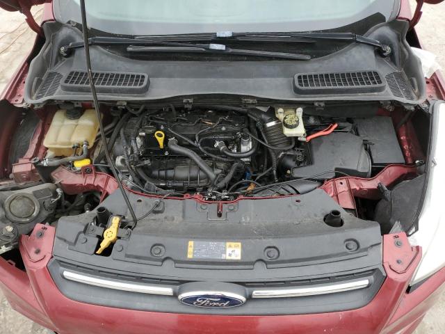 Aukcja sprzedaży 2013 Ford Escape Se, vin: 1FMCU0GX5DUC71392, numer aukcji: 43879004