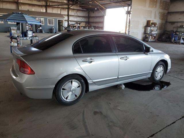 Aukcja sprzedaży 2006 Honda Civic Hybrid, vin: JHMFA36216S016771, numer aukcji: 43361374