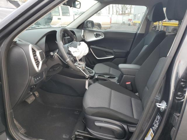 Aukcja sprzedaży 2023 Kia Soul Lx, vin: KNDJ23AU2P7884364, numer aukcji: 43790654