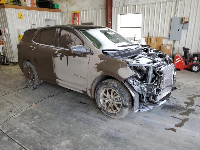 Aukcja sprzedaży 2023 Chevrolet Equinox Lt, vin: 3GNAXUEG2PS142390, numer aukcji: 43579684