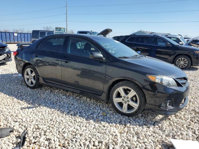Aukcja sprzedaży 2013 Toyota Corolla Base, vin: 5YFBU4EE6DP107820, numer aukcji: 43697934