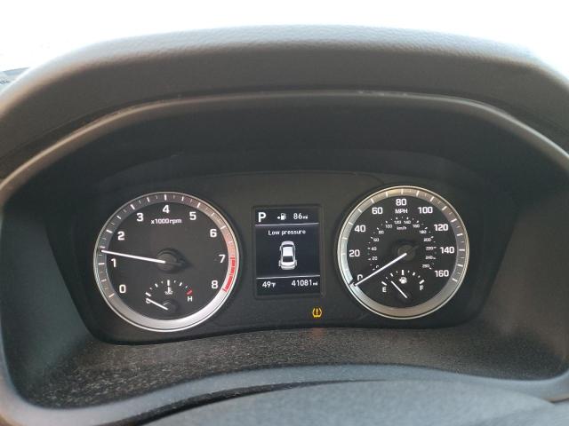 Продажа на аукционе авто 2018 Hyundai Sonata Se, vin: 5NPE24AF7JH671812, номер лота: 37972014