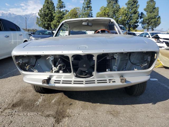 Aukcja sprzedaży 1971 Bmw 2800cs, vin: 2280434, numer aukcji: 41849004