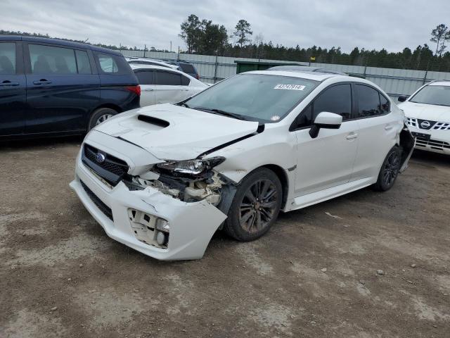 Aukcja sprzedaży 2015 Subaru Wrx Limited, vin: JF1VA1G66F9827532, numer aukcji: 43747914
