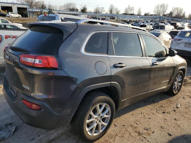 Aukcja sprzedaży 2015 Jeep Cherokee Latitude, vin: 1C4PJLCB9FW672137, numer aukcji: 43414424