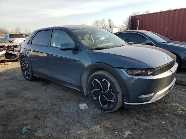 Aukcja sprzedaży 2022 Hyundai Ioniq 5 Se, vin: KM8KM4AEXNU088565, numer aukcji: 43944344