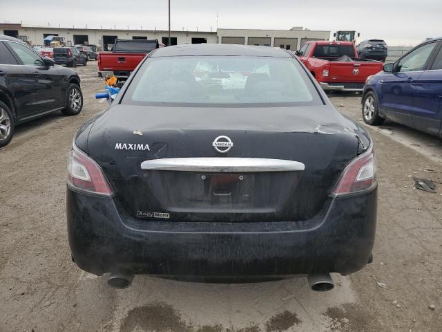Auction sale of the 2014 Nissan Maxima S, vin: 1N4AA5AP9EC471070, lot number: 43826004