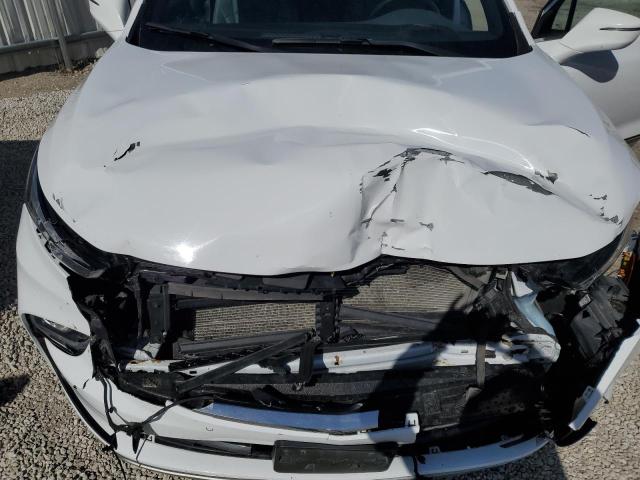 Продаж на аукціоні авто 2022 Buick Enclave Premium, vin: 5GAEVBKWXNJ112697, номер лоту: 44795844