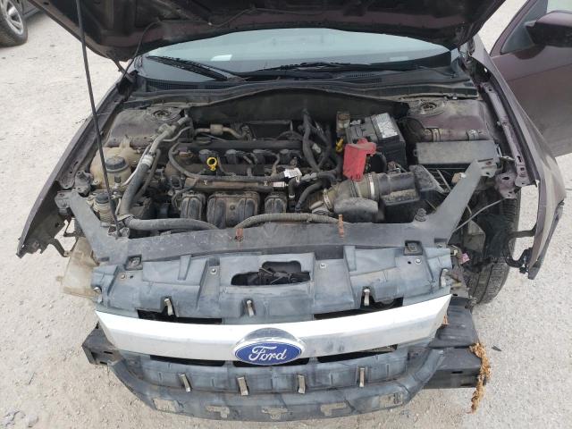 Aukcja sprzedaży 2011 Ford Fusion Se, vin: 3FAHP0HA0BR273640, numer aukcji: 43834674