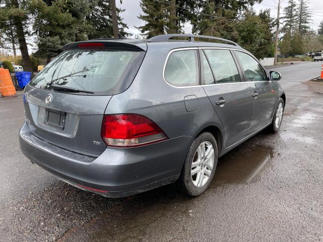 43688084 :رقم المزاد ، 3VWPL7AJ4BM684764 vin ، 2011 Volkswagen Jetta Tdi مزاد بيع