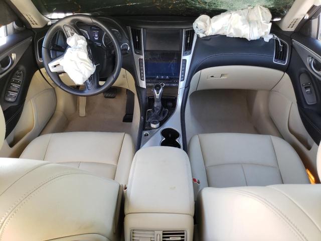 Aukcja sprzedaży 2019 Infiniti Q50 Luxe, vin: JN1EV7AR0KM590213, numer aukcji: 44620004