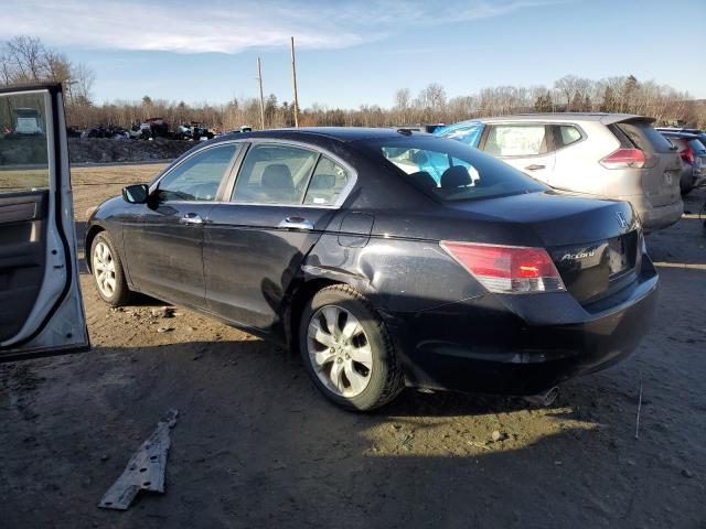 Продаж на аукціоні авто 2008 Honda Accord Exl, vin: 1HGCP36838A013517, номер лоту: 42716344